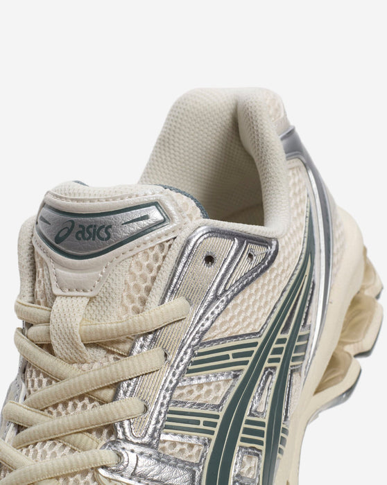 Asics Men's Gel-Kayano 14 Shoes - Birch / Dark Pewter - Just For Sports