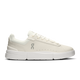 On Running Women's The Roger Advantage Shoes - Ivory / Ivory