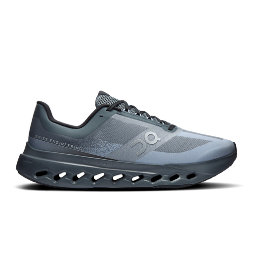 On Running Men's Cloudsurfer Next Shoes - Stone / Marsh - Just For Sports