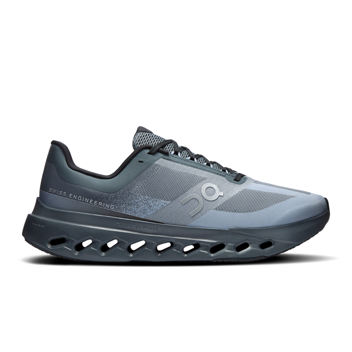On Running Men's Cloudsurfer Next Shoes - Stone / Marsh - Just For Sports