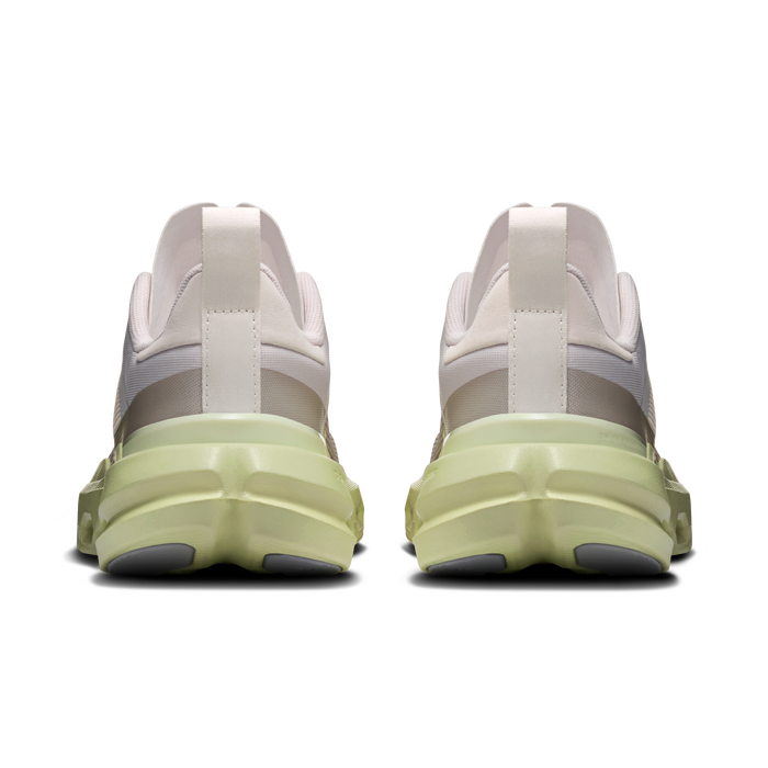 On Running Women's Cloudpulse Next Shoes - Lily / Linen