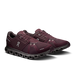On Running Men's Cloud 6 Shoes - Mulberry / Pebble - Just For Sports