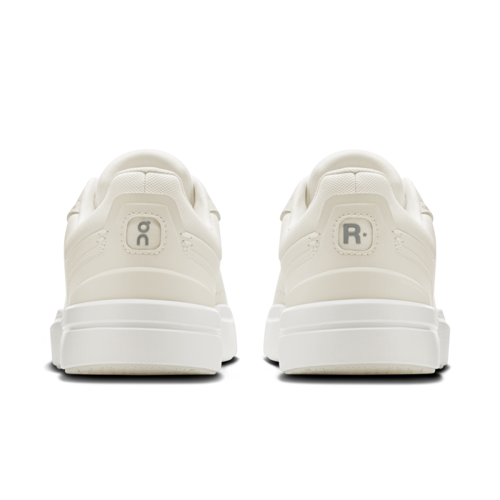 On Running Women's The Roger Advantage Shoes - Ivory / Ivory - Just For Sports