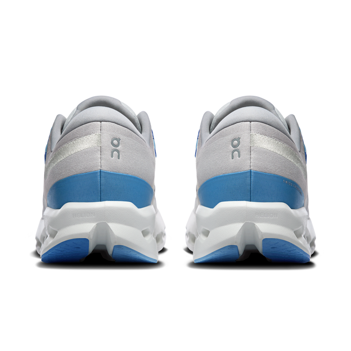 On Running Men's Cloudsurfer 2 Shoes - Glacier / Gourami