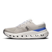 On Running Women's Cloudrunner 3 Shoes - Pearl / Sailor - Just For Sports