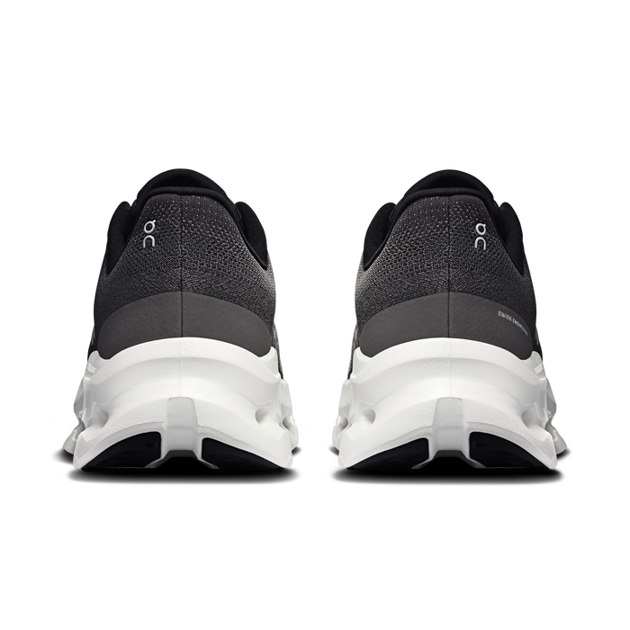 On Running Men's Cloudtilt Shoes - Black / Asphalt - Just For Sports