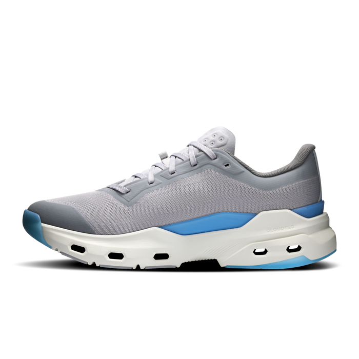 On Running Men's Cloudpulse 2 Shoes - Alloy / Ice - Just For Sports