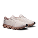 On Running Women's Cloud 6 Shoes - Oyster / Biscuit - Just For Sports