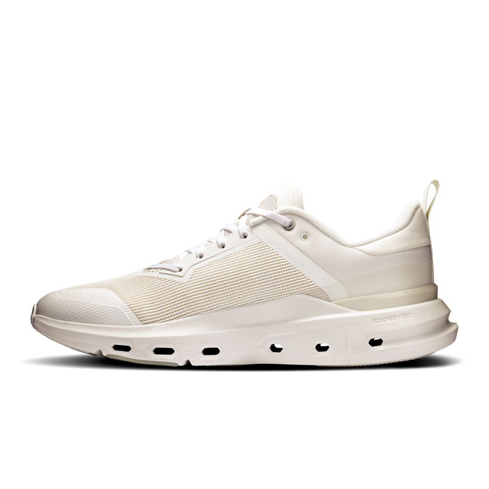 On Running Men's Cloudpulse Next Shoes - White / Ice - Just For Sports