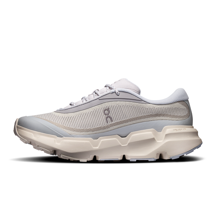 On Running Women's Cloudsoma Hike Shoes - Glacier / Pearl