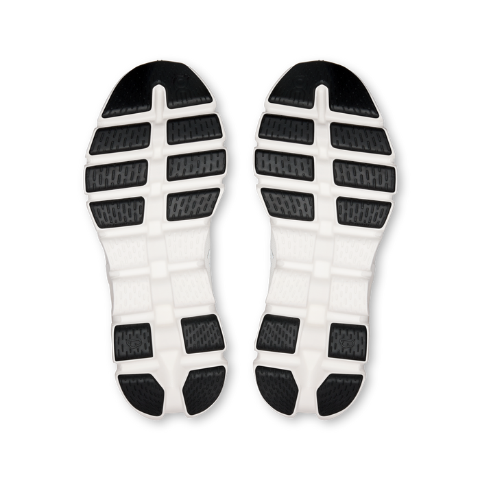 On Running Women's Cloud X 5 Shoes - White / Black