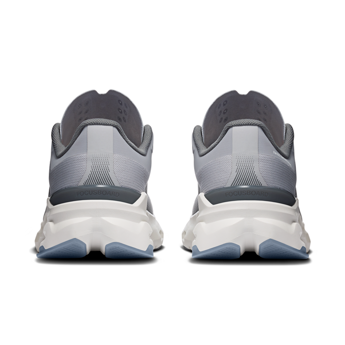 On Running Men's Cloudpulse 2 Shoes - Glacier / Ivory