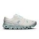 On Running Women's Cloud X 5 Shoes - Ivory / Surf