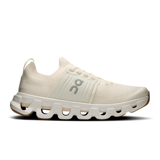 On Running Women's Cloudswift 4 Shoes - Ivory / Dew - Just For Sports