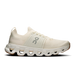 On Running Women's Cloudswift 4 Shoes - Ivory / Dew - Just For Sports