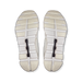 On Running Women's Cloud 6 Wide Shoes - White / White - Just For Sports