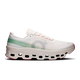 On Running Men's Cloudmonster 1 Shoes - Ivory / Creek