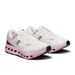 On Running Women's Cloudsurfer 2 Shoes - Ivory / Peony - Just For Sports