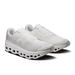 On Running Men's Cloudmonster Void Shoes - White / White - Just For Sports