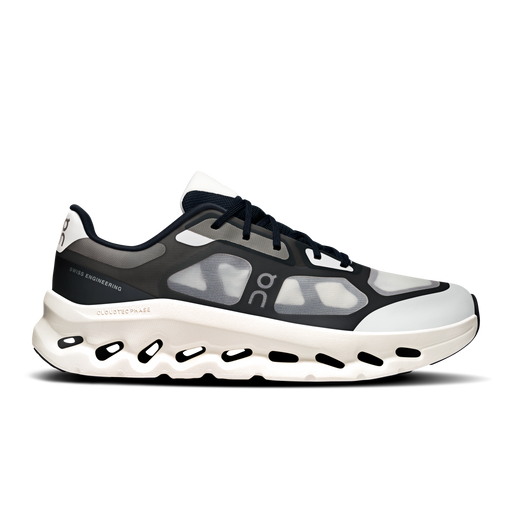 On Running Women's Cloudtilt Remix Shoes - Black / Ivory - Just For Sports