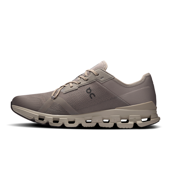 On Running Men's Cloud X 4 Ad Shoes - Cinder / Desert