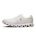 On Running Men's Cloud 6 Shoes - White / White - Just For Sports