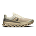 On Running Men's Cloudvista 2 Shoes - Cream / Desert - Just For Sports