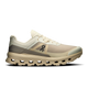 On Running Men's Cloudvista 2 Shoes - Cream / Desert