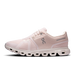 On Running Women's Cloud 6 Shoes - Salt / Gardenia - Just For Sports