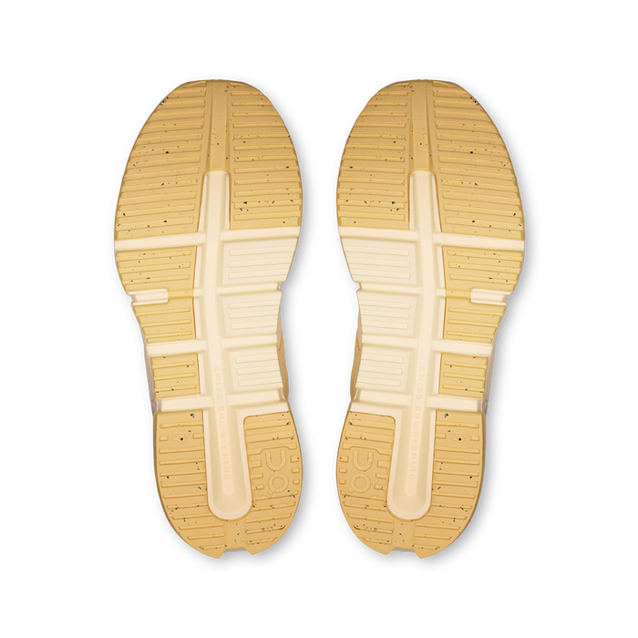 On Running Women's Cloudnova Rift Shoes - Castor / Castor