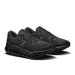 On Running Women's Cloudsurfer Trail 2 Waterproof Shoes - Black / Black - Just For Sports