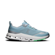 On Running Kids' Cloudnova Youth Shoes - Wash / White