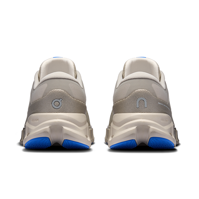 On Running Men's Cloud X 5 Shoes - Brume / Pearl