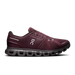 On Running Men's Cloud 6 Shoes - Mulberry / Pebble - Just For Sports
