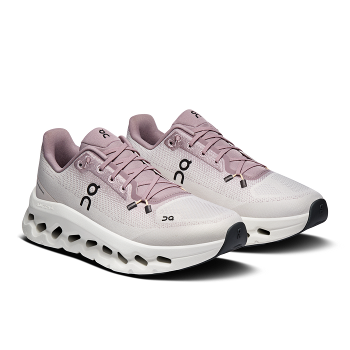 On Running Women's Cloudtilt Shoes - Heron / Dew - Just For Sports