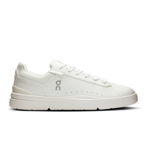 On Running Men's The Roger Advantage Shoes - White / White - Just For Sports