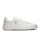 On Running Men's The Roger Advantage Shoes - White / White