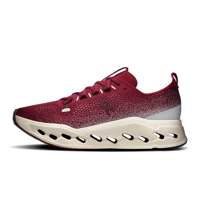 On Running Men's Cloudsurfer Max Shoes - Sienna / Dew - Just For Sports