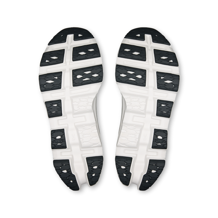 On Running Women's Cloudmonster 3 Shoes - Truffle / Ivory