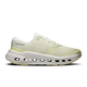 On Running Women's Cloudrunner 3 Shoes - Seedling / Ivory