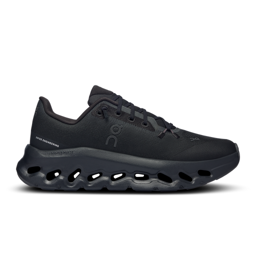 On Running Women's Cloudtilt Shoes - Eclipse / Black - Just For Sports