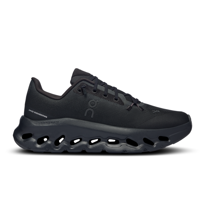 On Running Women's Cloudtilt Shoes - Eclipse / Black - Just For Sports