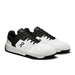 On Running Men's The Roger Clubhouse Shoes - White / Black - Just For Sports