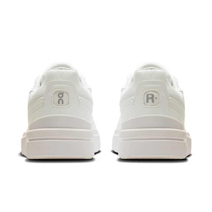 On Running Men's The Roger Advantage Shoes - White / White - Just For Sports