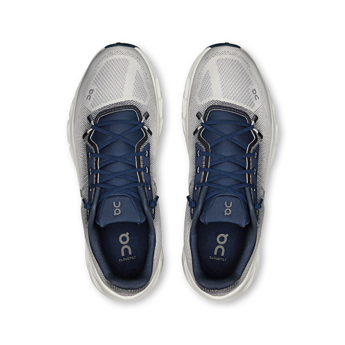 On Running Men's Cloudtilt Shoes - Midnight / Ice - Just For Sports