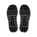 On Running Men's Cloudmonster Void Shoes - Black / Black - Just For Sports