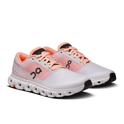 On Running Women's Cloud 6 Push Shoes - Sunstone / Juniper - Just For Sports
