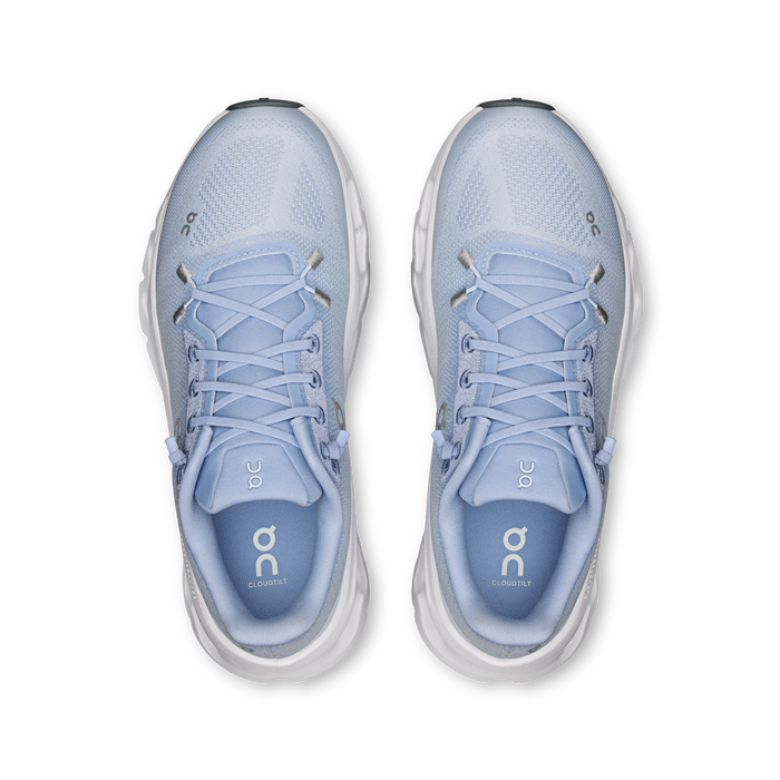 On Running Women's Cloudtilt Shoes - Marsh / Heather - Just For Sports