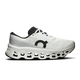 On Running Women's Cloudmonster 3 Shoes - White / White