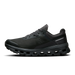 On Running Women's Cloudvista 2 Shoes - Black / Black - Just For Sports